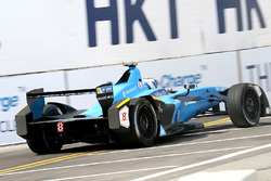 Nicolas Prost, Renault e.Dams