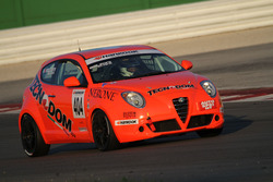 Silvano Bolzoni,Tecnodom, Alfa Romeo Mito-TCS 1.4