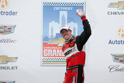 Sébastien Bourdais, KV Racing Technology, Chevrolet