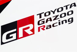 Logo, Toyota Racing