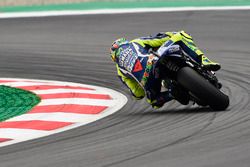 Valentino Rossi, Yamaha Factory Racing