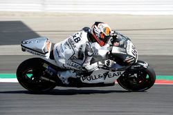 Yonny Hernandez, Aspar MotoGP Team