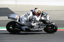 Yonny Hernandez, Aspar MotoGP Team