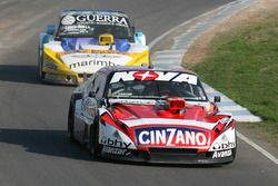 Matias Rossi, Donto Racing Chevrolet, Josito di Palma, Sprint Racing Torino