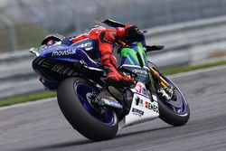 Jorge Lorenzo, Yamaha Factory Racing