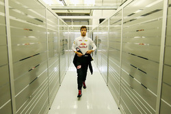 Daniel Ricciardo, Red Bull Racing