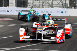 Bruno Senna, Mahindra Racing