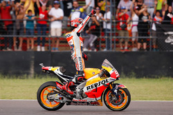 Марк Маркес, Repsol Honda Team