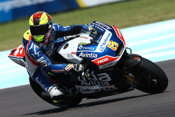 Эктор Барбера, Avintia Racing