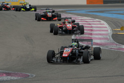 Joel Eriksson, Motopark Dallara F312 Volkswagen