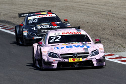 Lucas Auer, Mercedes-AMG Team Mücke, Mercedes-AMG C63 DTM