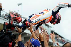 Ganador, Marc Márquez, Repsol Honda Team