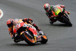 Marc Marquez, Repsol Honda Team