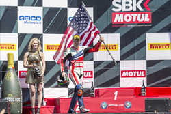 Nicky Hayden, Honda World Superbike Team
