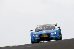 Edoardo Mortara, Audi Sport Team Abt Sportsline, Audi RS 5 DTM