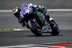 Jorge Lorenzo, Movistar Yamaha MotoGP