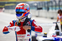 Antonio Fuoco, Trident