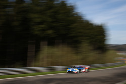 #67 Ford Chip Ganassi Racing Team UK, Ford GT: Marino Franchitti, Andy Priaulx, Harry Tincknell