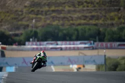 Jonathan Rea, Kawasaki Racing