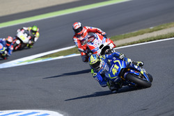 Aleix Espargaro, Team Suzuki Ecstar MotoGP