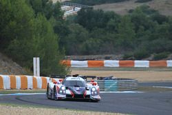 #2 United Autosports Ligier JSP3 - Nissan: Alex Brundle, Mike Guasch, Christian England