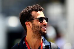 Daniel Ricciardo, Red Bull Racing