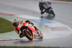 Dani Pedrosa, Repsol Honda Team