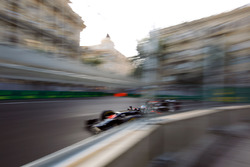 Fernando Alonso, McLaren MP4-31