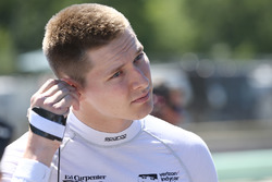 Josef Newgarden, Ed Carpenter Racing, Chevrolet