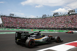 Ніко Хюлькенберг, Sahara Force India F1 VJM09