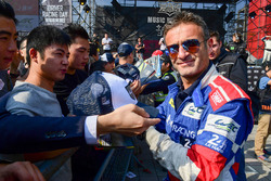 #27 SMP Racing BR01 Nissan: Nicolas Minassian