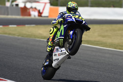 Valentino Rossi, Yamaha Factory Racing