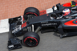 Дженсон Баттон, McLaren MP4-31