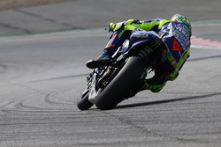 Валентино Россі, Yamaha Factory Racing