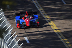 Михаил Алёшин, Schmidt Peterson Motorsports Honda