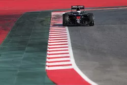 Jenson Button, McLaren MP4-31