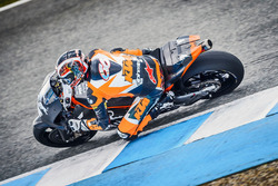 Alex Hofmann, KTM RC16