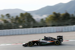 Нико Хюлькенберг, Sahara Force India F1 VJM09