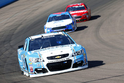 Danica Patrick, Stewart-Haas Racing Chevrolet