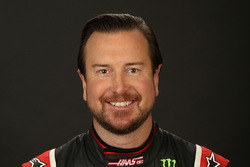 Kurt Busch, Stewart-Haas Racing, Chevrolet