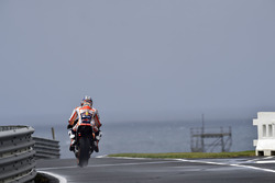 Dani Pedrosa, Repsol Honda Team