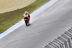 Marc Marquez, Repsol Honda Team