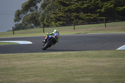 Valentino Rossi, Yamaha Factory Racing