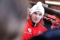 Габен Моро, Citroën World Rally Team
