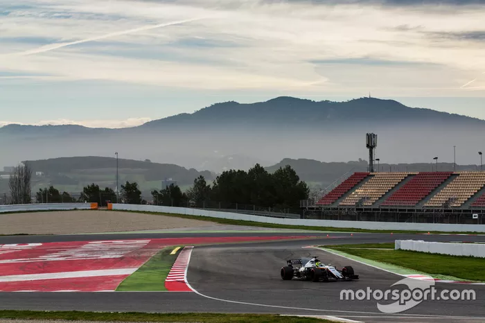 Sergio Perez, Force India VJM10