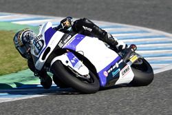 Axel Pons, RW Racing GP