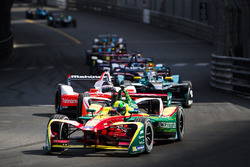 Lucas Di Grassi, ABT Schaeffler Audi Sport