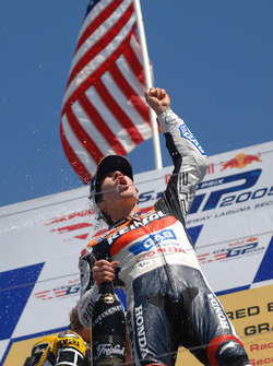 Нікі Хейден, Repsol Honda Team