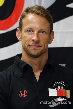 Jenson Button, Team Mugen