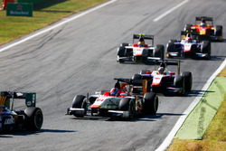 Ralph Boschung, Campos Racing